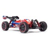 Funtek SBX G2 Buggy 1/12eme XL Rouge
