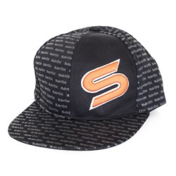 "Casquette Savox Noire...
