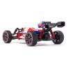 Funtek SBX G2 Buggy 1/12eme XL Rouge