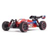 Funtek SBX G2 Buggy 1/12eme XL Rouge