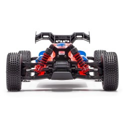 Funtek SBX G2 Buggy 1/12eme XL Rouge