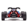 Funtek SBX G2 Buggy 1/12eme XL Rouge