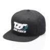"Casquette unitaille TZO Tires"