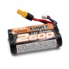 Funtek SBX G2 Buggy 1/12eme XL Rouge