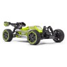 Funtek SBX G2 Buggy 1/12eme XL Jaune