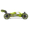 Funtek SBX G2 Buggy 1/12eme XL Jaune