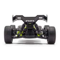 Funtek SBX G2 Buggy 1/12eme XL Jaune