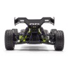 Funtek SBX G2 Buggy 1/12eme XL Jaune