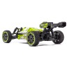 Funtek SBX G2 Buggy 1/12eme XL Jaune