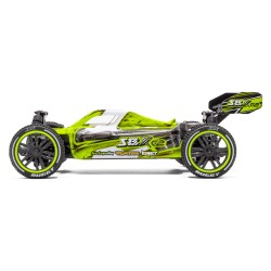 Funtek SBX G2 Buggy 1/12eme XL Jaune
