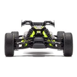 Funtek SBX G2 Buggy 1/12eme XL Jaune