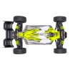 Funtek SBX G2 Buggy 1/12eme XL Jaune