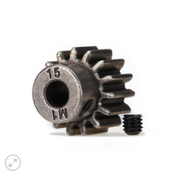 PIGNON MOTEUR 15 DTS – 1.0...