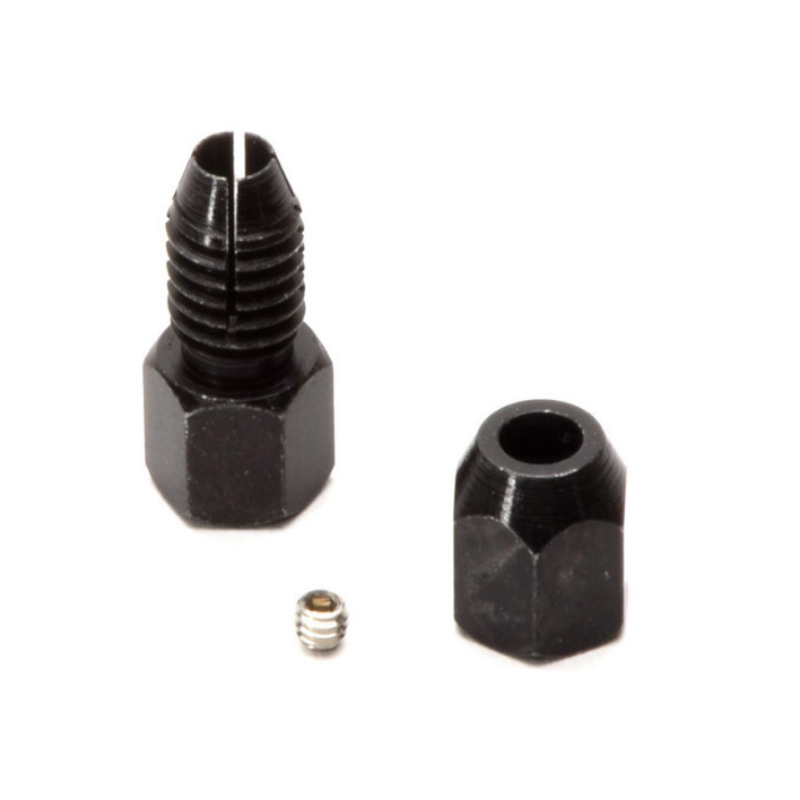 Accouplement moteur pour Alpha