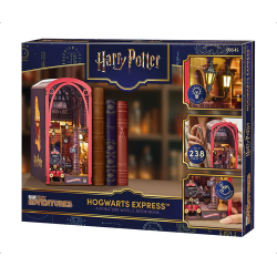 Tiny Adventures - Harry...