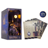 Tiny Adventures - Harry Potter : Château de Poudlard Book Nook