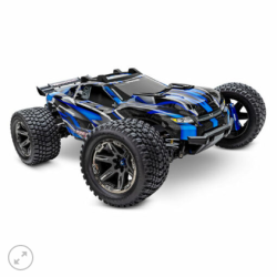 RUSTLER ULTIMATE EDITION...