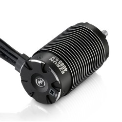 Moteur EZRUN-4985SL-1650KV-NOIR-V1