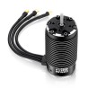 Moteur EZRUN-4985SL-1650KV-NOIR-V1