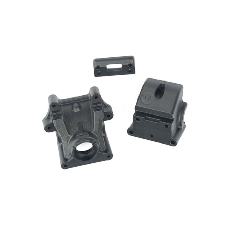 "Cellule de differentiel Spirit / EPx2"