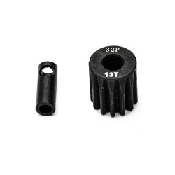 Pignon moteur 32dp ø5mm +...