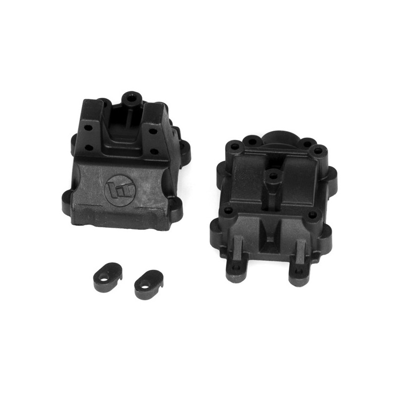 "Cellule differentiel pour SL"