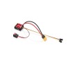 QUICRUN WP-10BL80-Crawler
