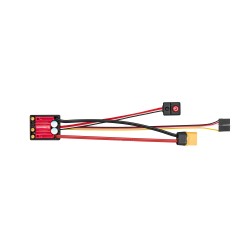 QUICRUN WP-10BL80-Crawler