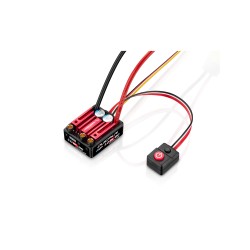 QUICRUN WP-10BL80-Crawler