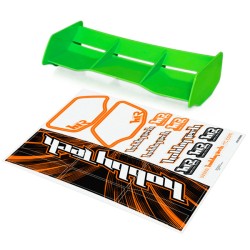 Aileron buggy Jaune 1/8...