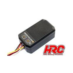 Système de sonorisation moteur -SENSE ESS-One +