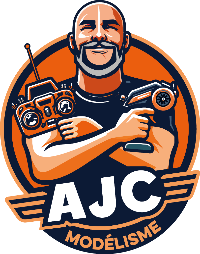 AJC Modélisme