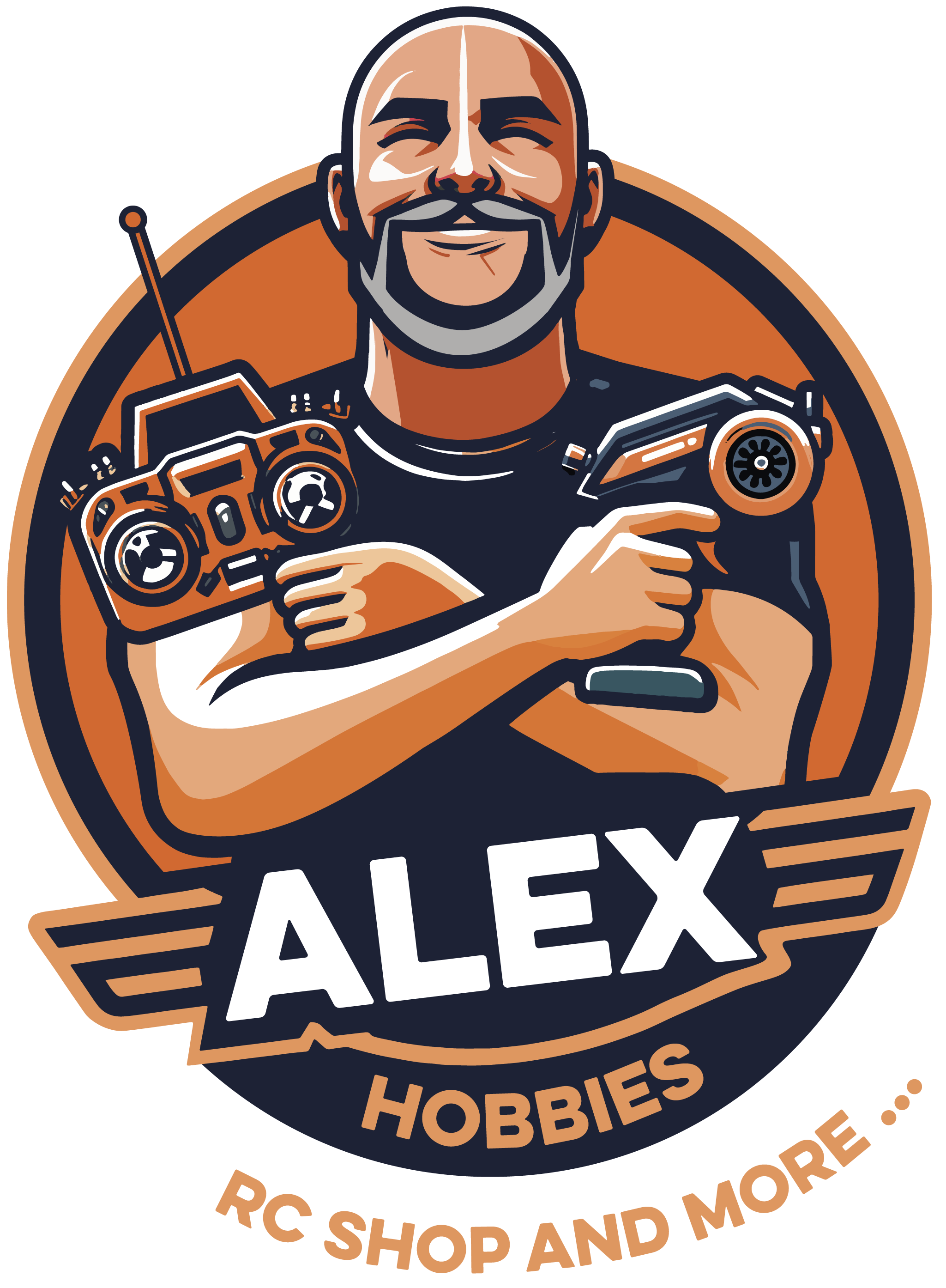 AlexHobbies